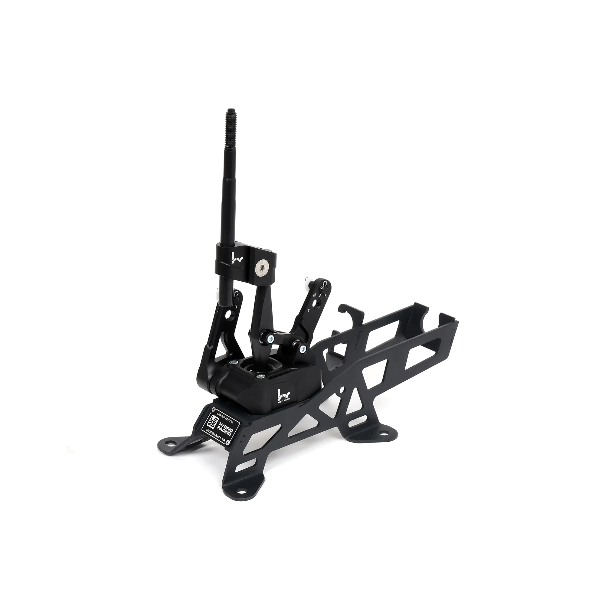 Hybrid Racing New Products